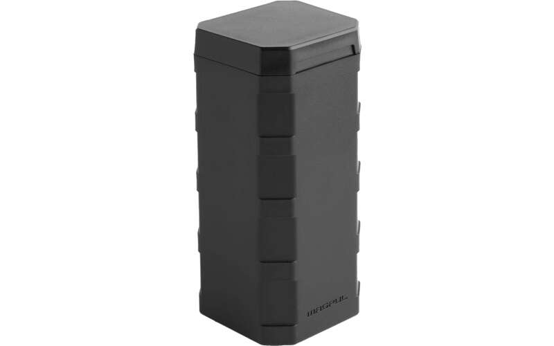 Magpul Industries Daka Can 2.0, Storage, Matte Finish, Black MAG1223-BLK
