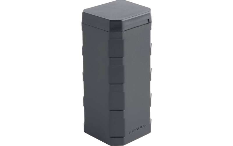 Magpul Industries Daka Can 2.0, Storage, Matte Finish, Gray MAG1223-GRY