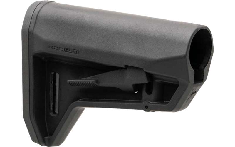MAGPUL MOE SL-M STK MIL-SPEC BLK