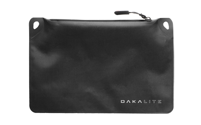 Magpul Industries DAKA Lite, Small, Pouch, Black, 700 TPU-Coated Nylon MAG1243-001