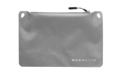 Magpul Industries DAKA Lite, Small, Pouch, Black, 700 TPU-Coated Nylon MAG1243-020