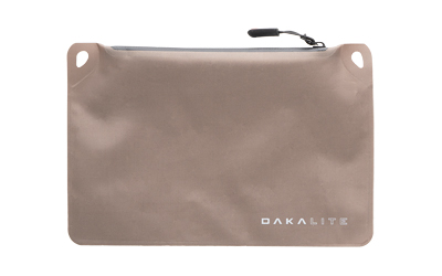 Magpul Industries DAKA Lite, Small, Pouch, Flat Dark Earth, 700 TPU-Coated Nylon MAG1243-245