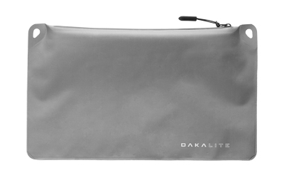 Magpul Industries DAKA Lite, Medium, Pouch, Gray, 700 TPU-Coated Nylon MAG1244-020