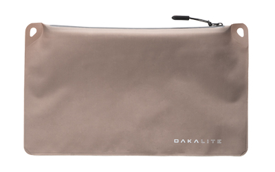 Magpul Industries DAKA Lite, Medium, Pouch, Flat Dark Earth, 700 TPU-Coated Nylon MAG1244-245