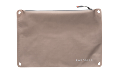 Magpul Industries DAKA Lite, Large, Pouch, Flat Dark Earth, 700 TPU-Coated Nylon MAG1245-245