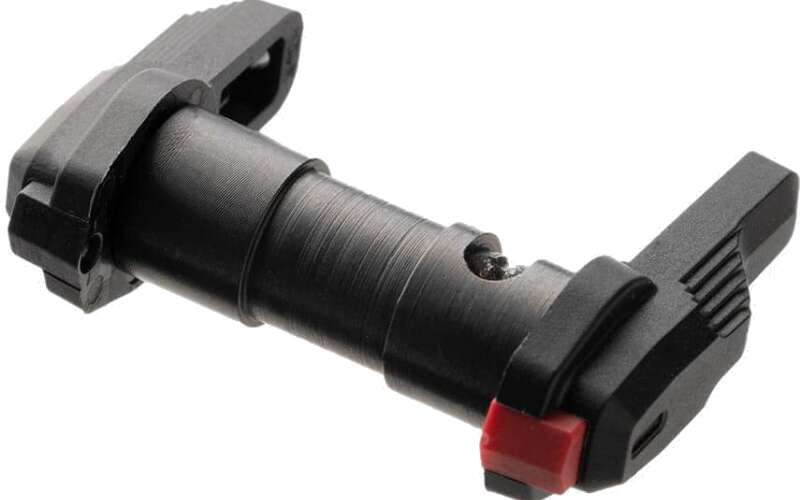 Magpul Industries ESK, Enhanced Selector Kit, Fits AR Platforms, Black MAG1254-BLK