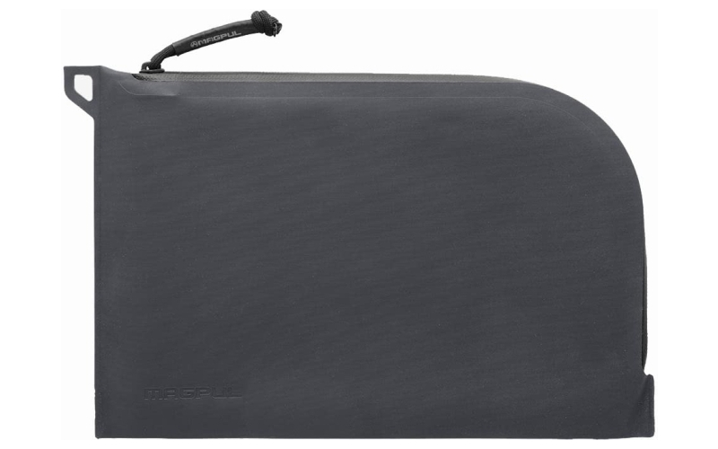 Magpul Industries DAKA Single Pistol Case, 12.5"x8", Black MAG1264-001