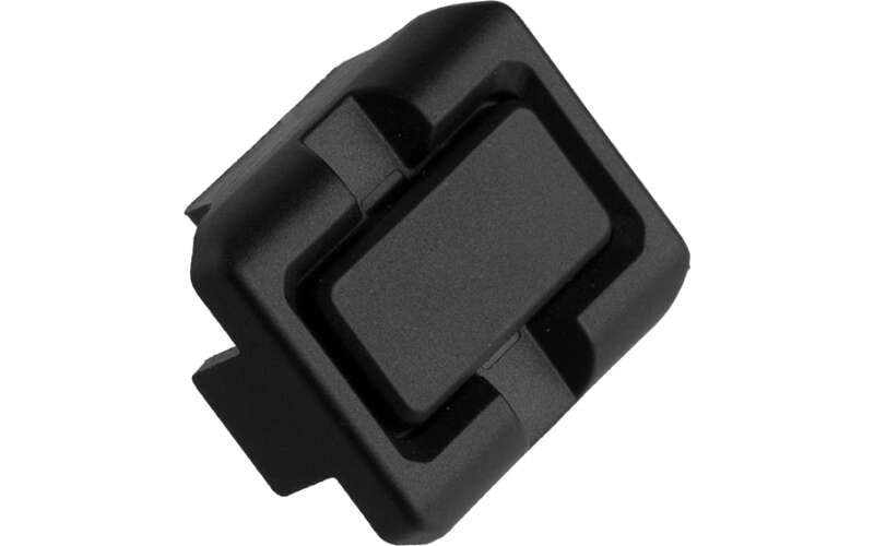 Magpul Industries Wire Control Kit, Black, Fits M-LOK, Includes 6 Units MAG1296-BLK