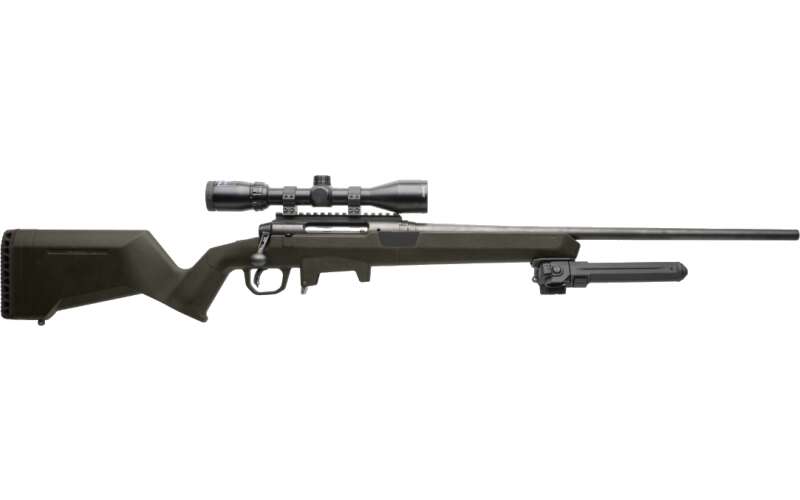 MAGPUL HUNTR LT SAVAGE AXIS SA ODG