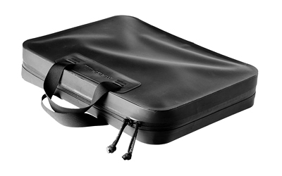 Magpul Industries DAKA Double Pistol Case, 14.5"x11.8", Black, EVA Foam Liner MAG1360-001