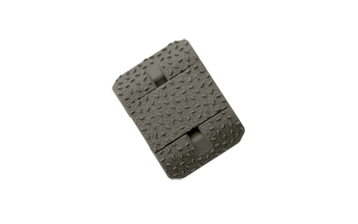 Magpul Industries M-LOK Rail Covers Type 2 Half Slot, Fits M-LOK Compatible Systems, Low Profile Design Compatible with Full and Half Size M-LOK Aluminum Handguards, Olive Drab Green MAG1365-ODG