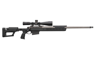 Magpul Industries Pro 700 Lite Stock, Fits Remington 700 Long Action, Matte Finish, Black MAG1380-BLK