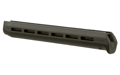 Magpul Industries ELG M-LOK Handguard, Fits Marlin 1895/1894/336, Matte Finish, Olive Drab Green MAG1381-ODG