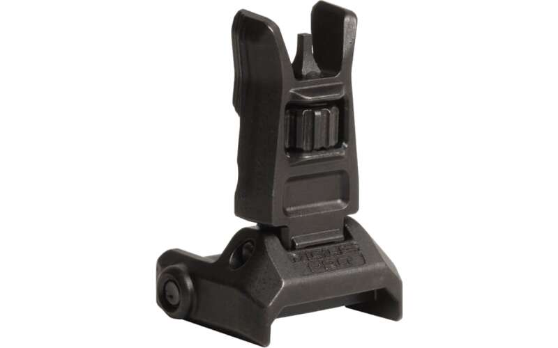 MAGPUL MBUS PRO FRNT FLIP SIGHT BLK