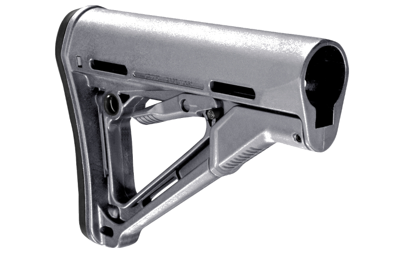 MAGPUL CTR CARB STK MIL-SPEC GRY