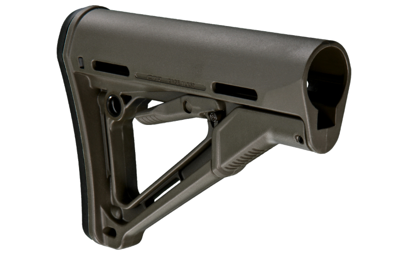 MAGPUL CTR CARB STK MIL-SPEC OD
