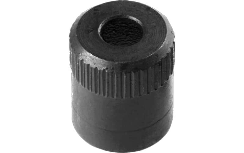 Magpul Industries Sling Mount Kit, Type 1, Quick Detach, Phosphatized Steel, Black MAG333-BLK