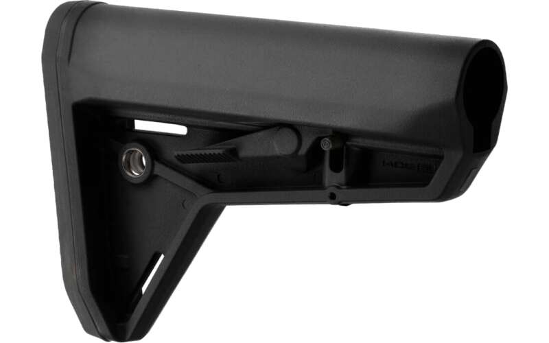 MAGPUL MOE SL CARB STK MIL-SPEC BLK