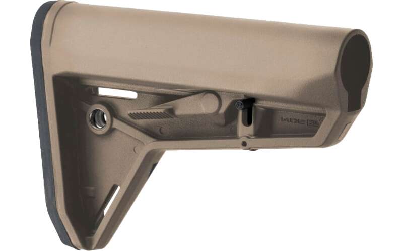 MAGPUL MOE SL CARB STK MIL-SPEC FDE