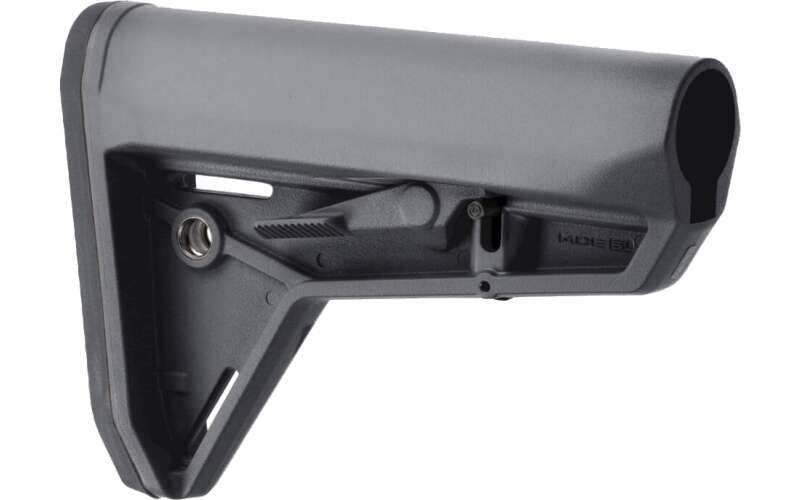 MAGPUL MOE SL CARB STK MIL-SPEC GRY