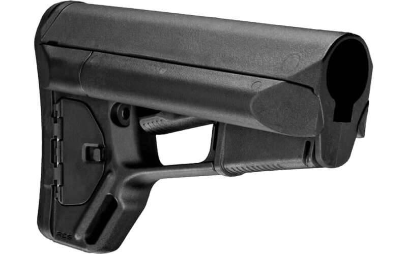 MAGPUL ACS CARB STK MIL-SPEC BLK