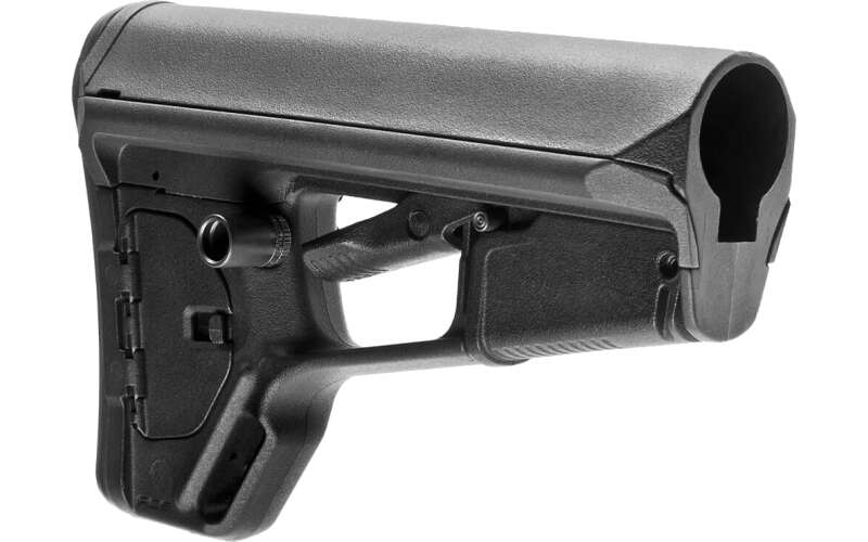 MAGPUL ACS-L CARB STK MIL-SPEC BLK