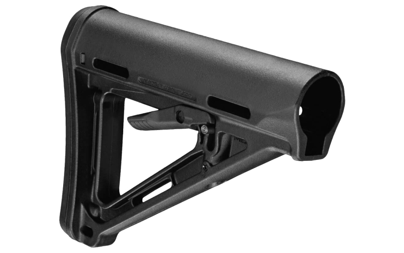MAGPUL MOE CARB STK MIL-SPEC BLK