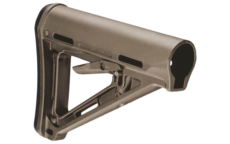 MAGPUL MOE CARB STK MIL-SPEC FDE