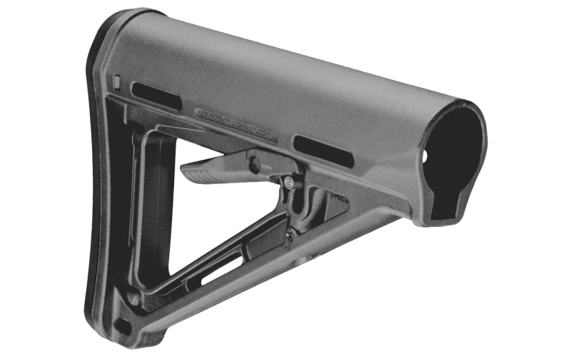 MAGPUL MOE CARB STK MIL-SPEC GRY