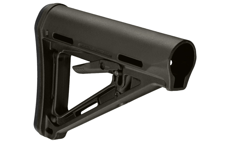 MAGPUL MOE CARB STK MIL-SPEC OD