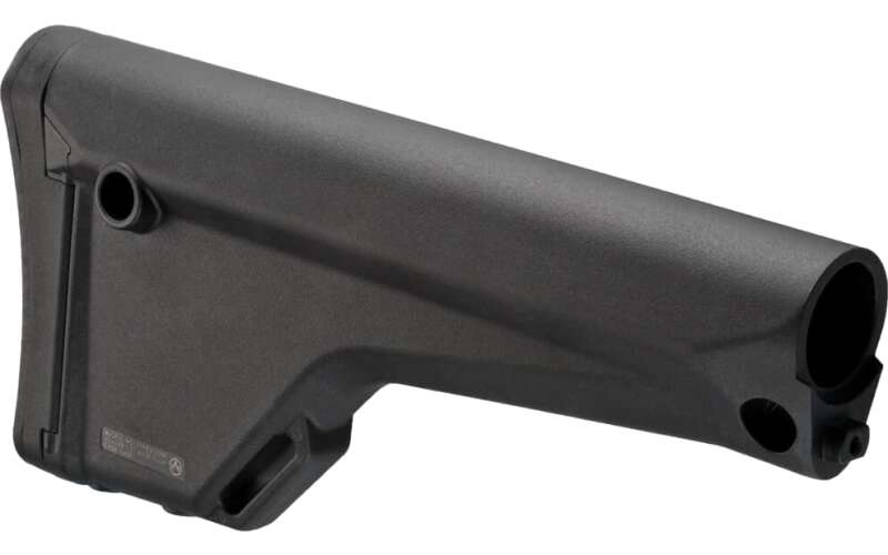 MAGPUL MOE RIFLE STOCK BLK