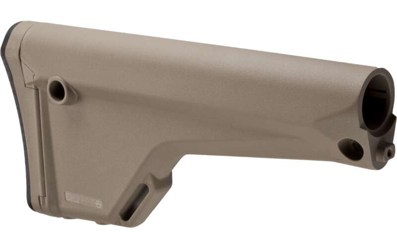 MAGPUL MOE RIFLE STOCK FDE