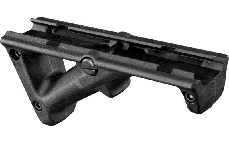MAGPUL (AFG2) ANGLED FOREGRIP BLK