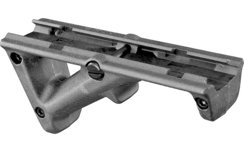 MAGPUL (AFG2) ANGLED FOREGRIP GRY