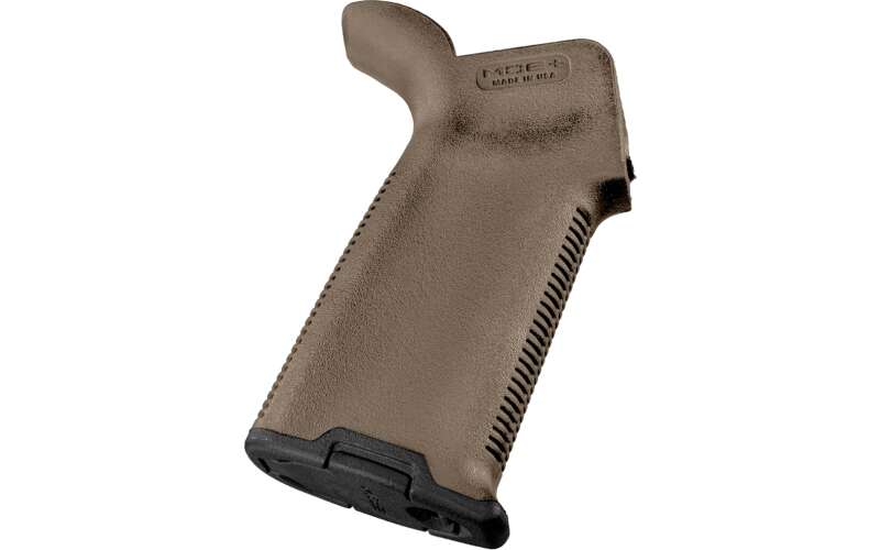 MAGPUL MOE PLUS AR GRIP FDE