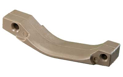 Magpul Industries MOE Trigger Guard, Fits AR Rifles, All Polymer Construction, Flat Dark Earth MAG417-FDE