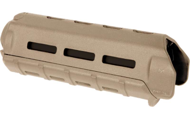 MAGPUL MOE M-LOK HANDGUARD CARB FDE