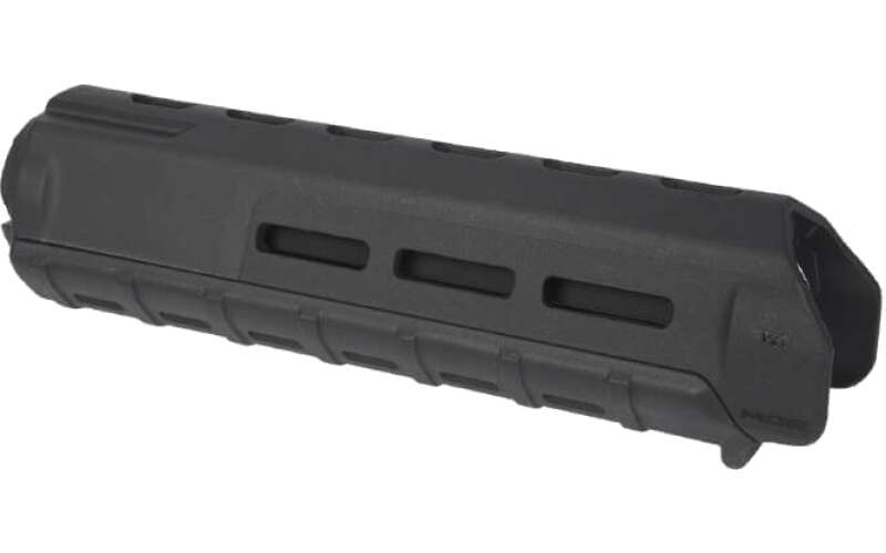 MAGPUL MOE M-LOK HANDGUARD MID BLK