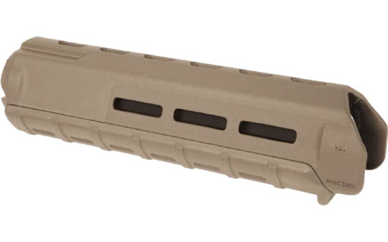MAGPUL MOE M-LOK HANDGUARD MID FDE