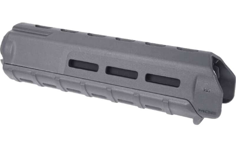 MAGPUL MOE M-LOK HANDGUARD MID GRY