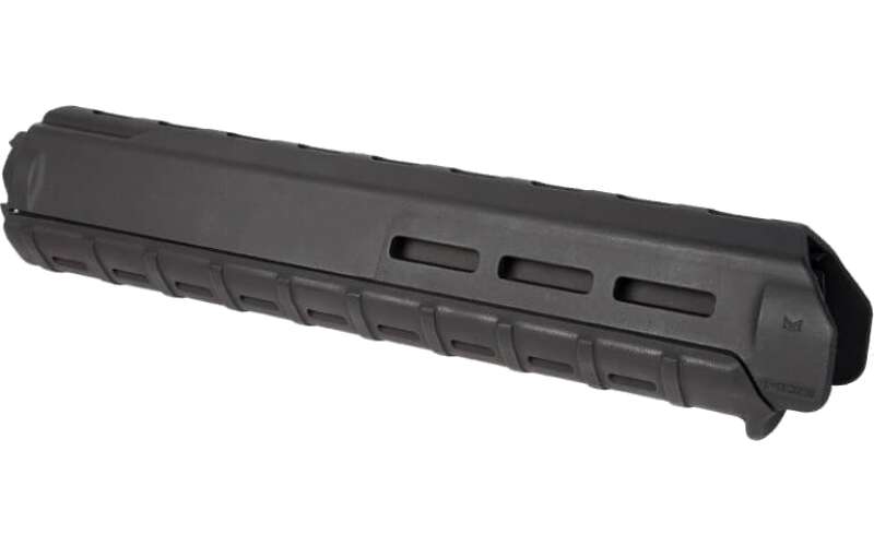 MAGPUL MOE M-LOK HANDGUARD RIFLE BLK
