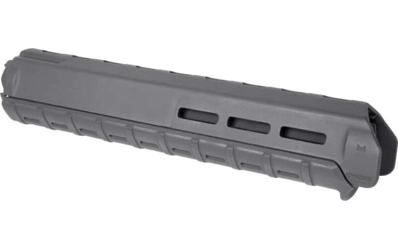 MAGPUL MOE M-LOK HANDGUARD RIFLE GRY