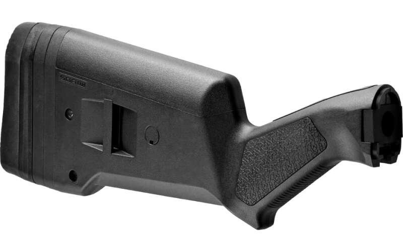 MAGPUL SGA REM 870 STK BLK