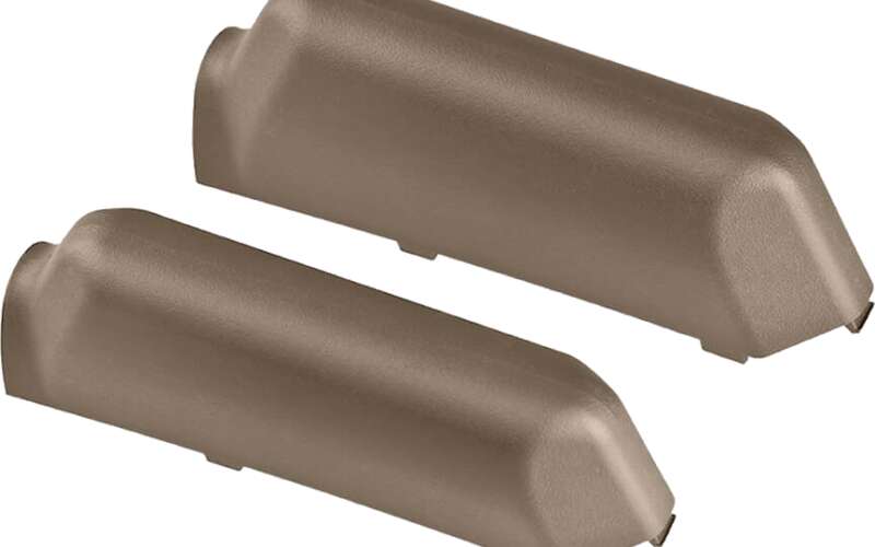 MAGPUL HUNT/SGA HIGH CHEEK RISER FDE
