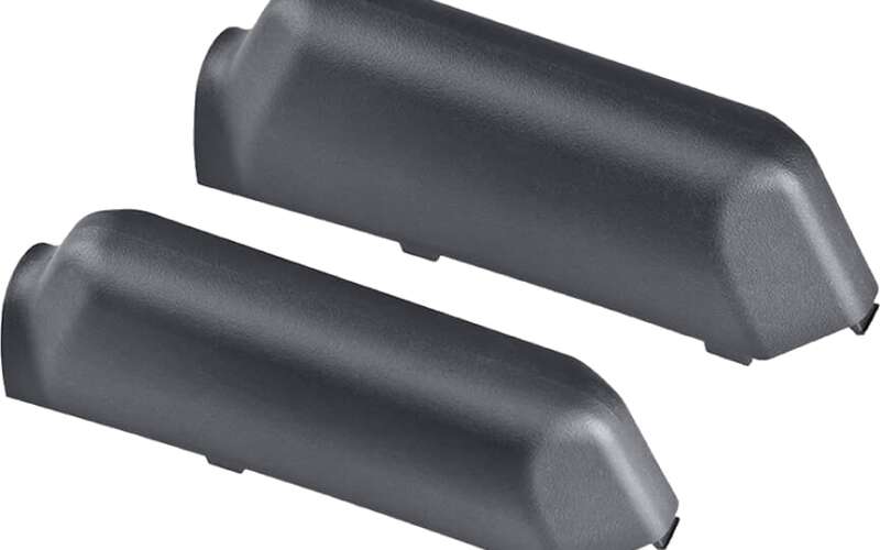MAGPUL HUNT/SGA HIGH CHEEK RISER GRY