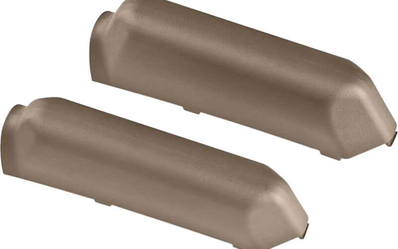 MAGPUL HUNT/SGA LOW CHEEK RISER FDE