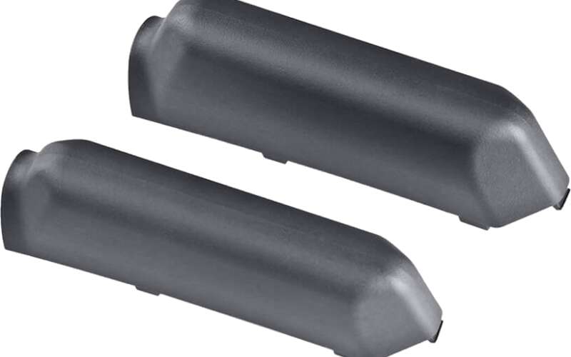 MAGPUL SGA/HUNT LOW CHEEK RISER GRY