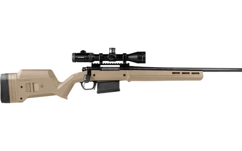 MAGPUL HUNTER 700L STK REM 700 LA FD