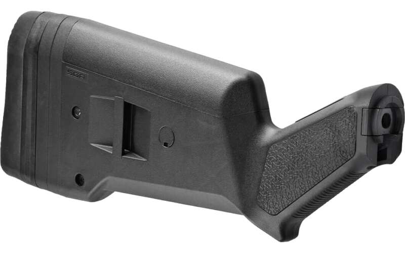 MAGPUL SGA MOSS 500/590 STK BLK