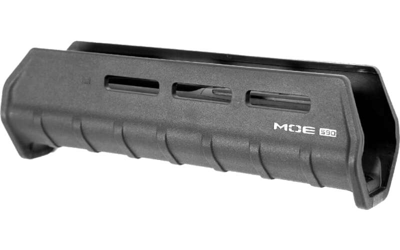 MAGPUL MOE M-LOK FOREND MOSS 590 BLK
